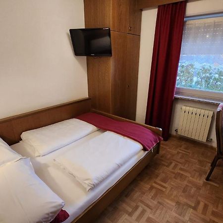 Inter Hotel B&B Vigo di Fassa Eksteriør billede